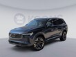Volvo XC90 plug-in hybrid