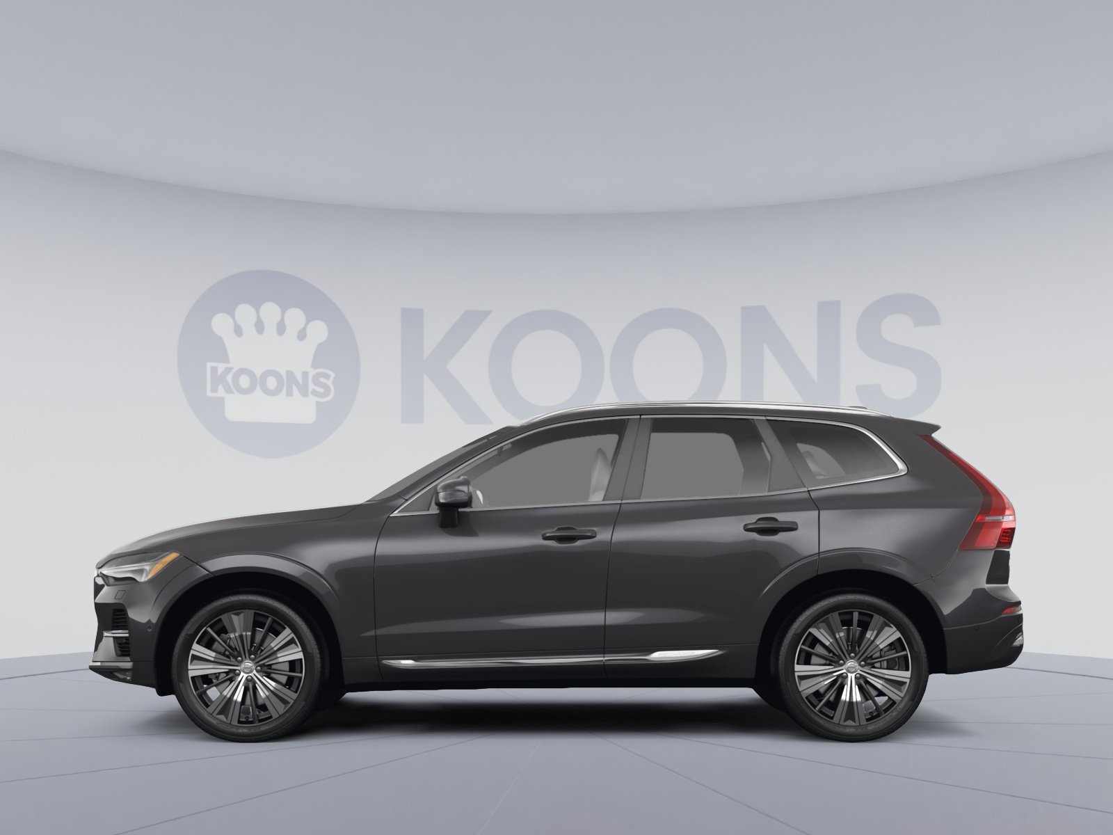 Certified 2023 Volvo XC60 Plus with VIN YV4L12RN5P1253773 for sale in White Marsh, MD