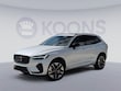 Volvo XC60 plug-in hybrid