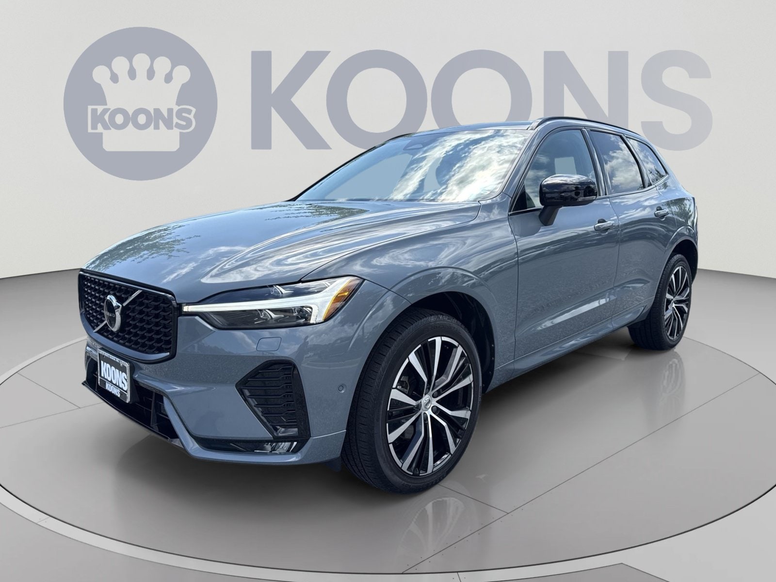 2023 Volvo XC60