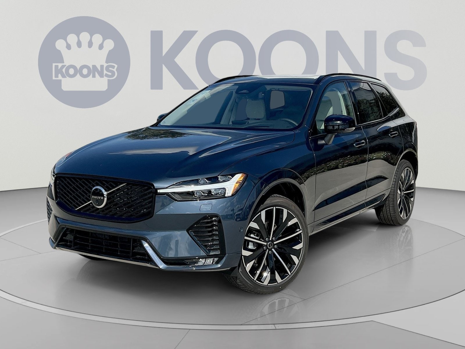 2026 Volvo XC60