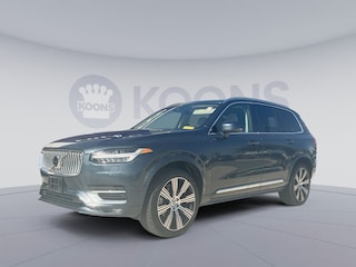 2024 Volvo XC90 B6 Plus Bright Theme SUV