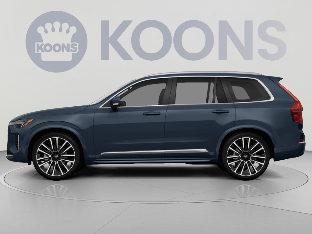 Used 2023 Volvo XC90 B5 Plus SUV