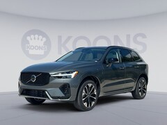 2026 Volvo XC60 plug-in hybrid T8 Ultra SUV eAWD