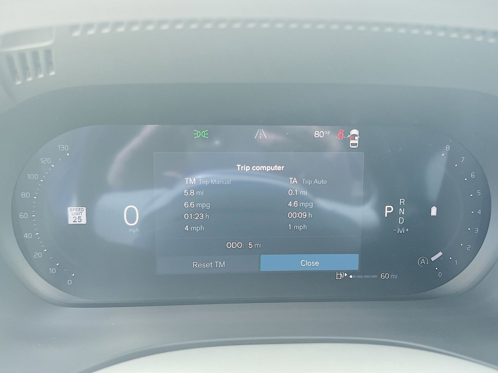 2026 Volvo XC60 Ultra - Photo 17
