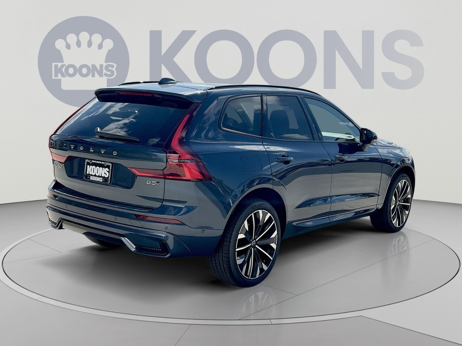 2026 Volvo XC60 Ultra - Photo 11