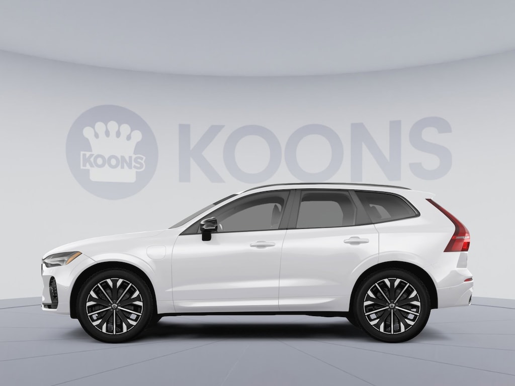 New 2026 Volvo XC60 B5 Ultra SUV