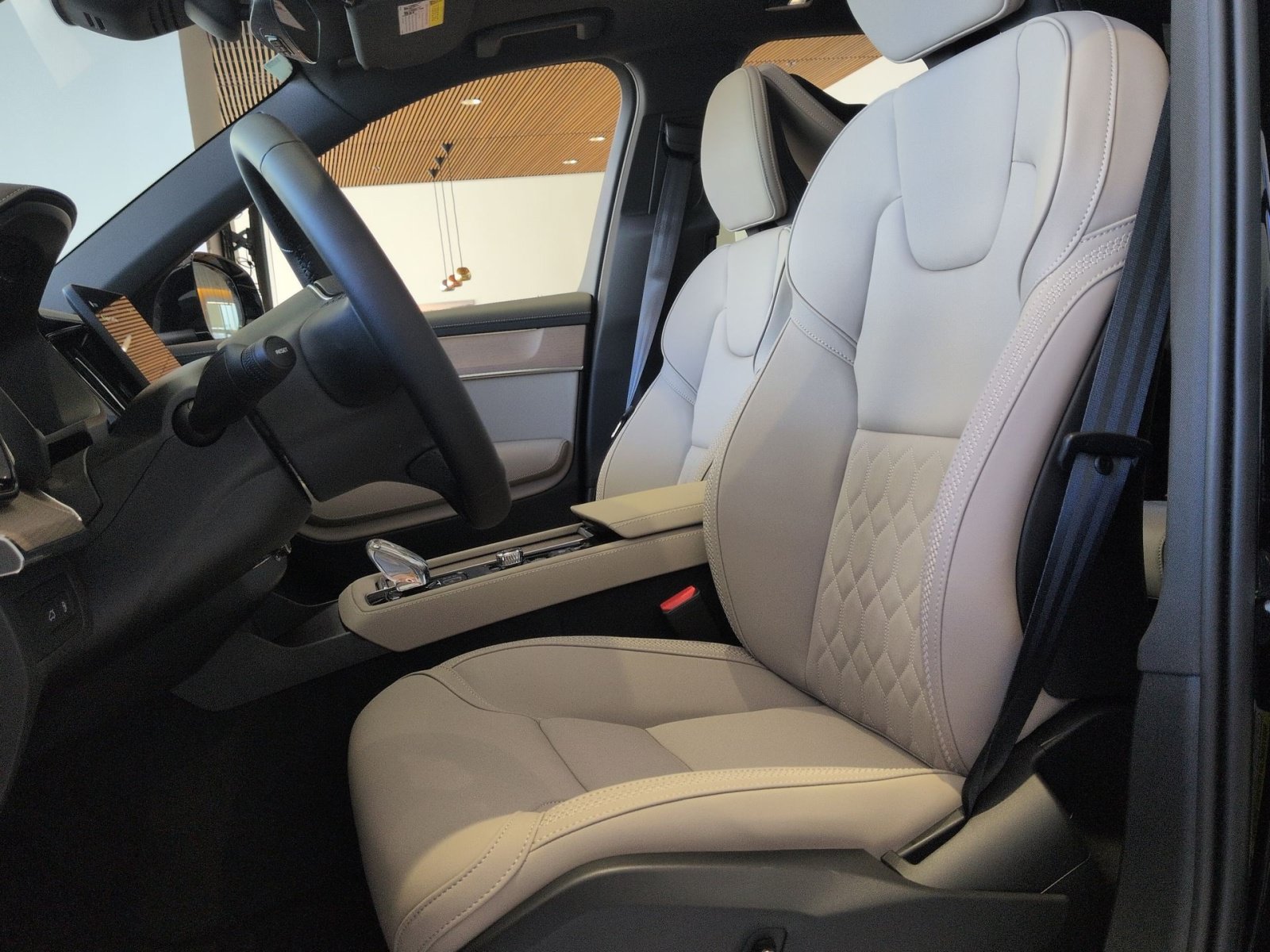 2026 Volvo XC90 Plus - Photo 21