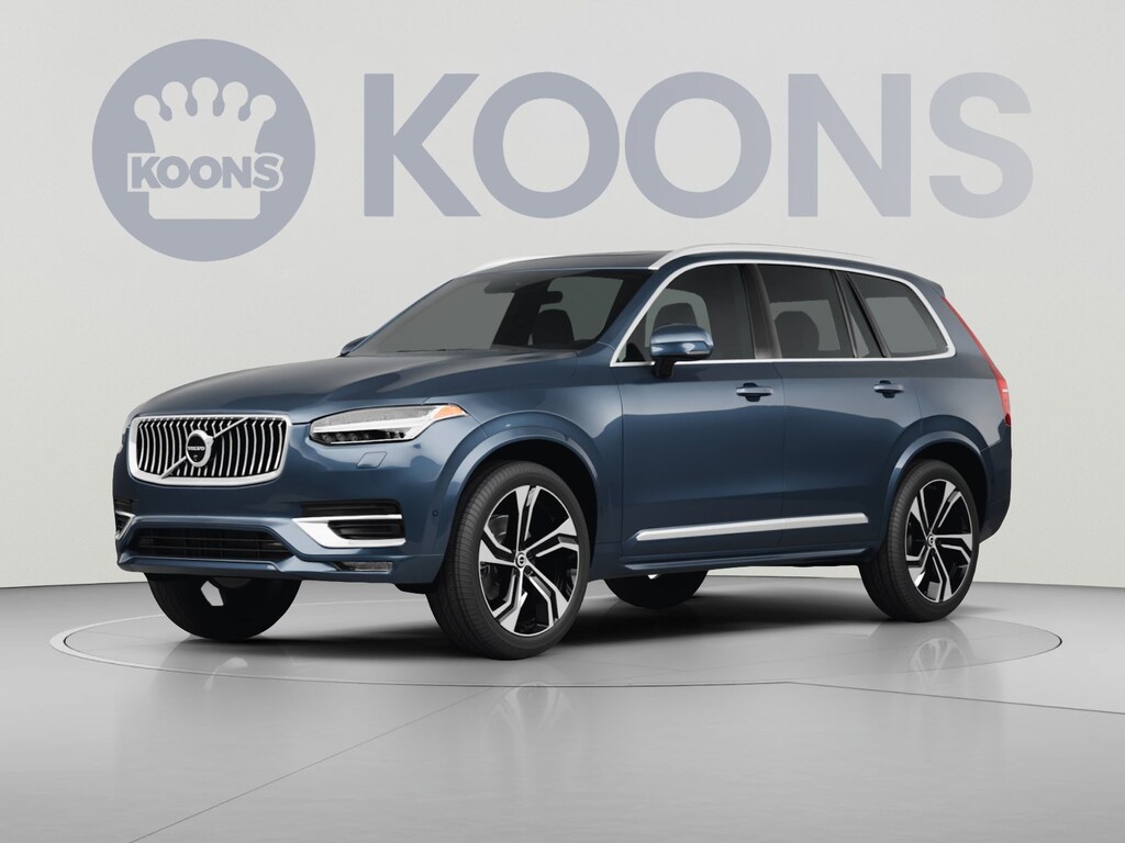 Used 2024 Volvo XC90 Ultimate SUV