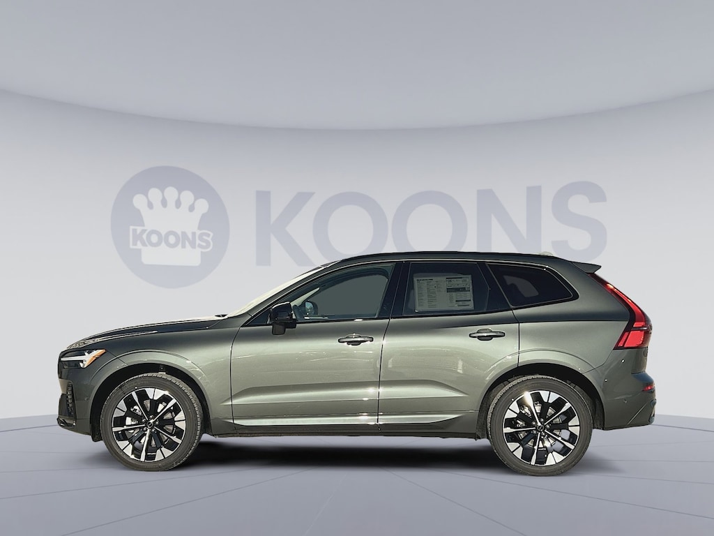 New 2026 Volvo XC60 B5 Ultra SUV