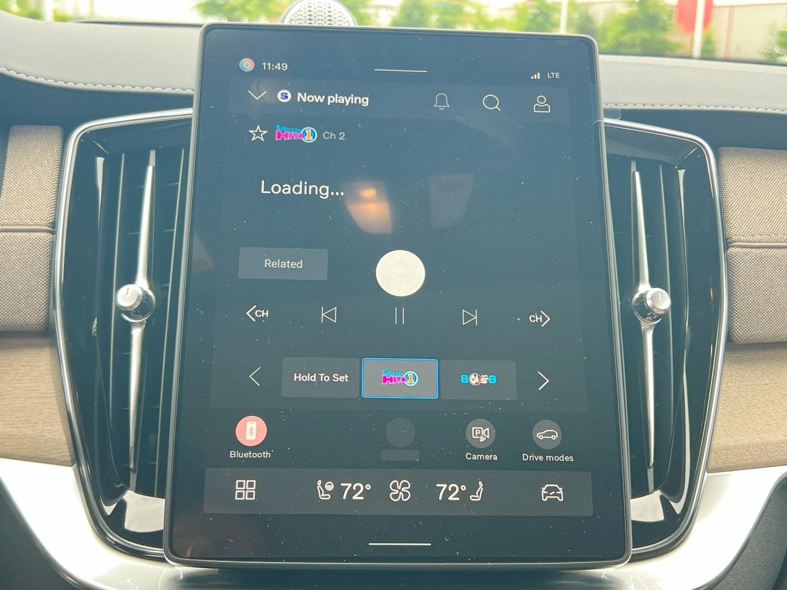 2026 Volvo XC90 Ultra - Photo 26