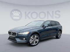 2026 Volvo V60 Cross Country