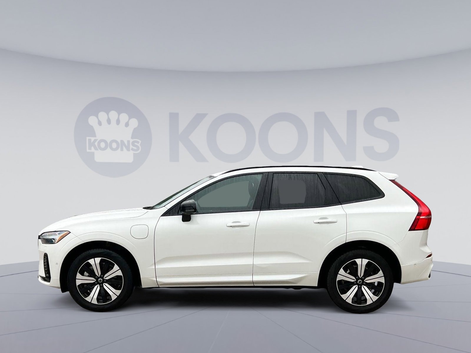 Certified 2024 Volvo XC60 Plus with VIN YV4H60DL0R1946190 for sale in White Marsh, MD