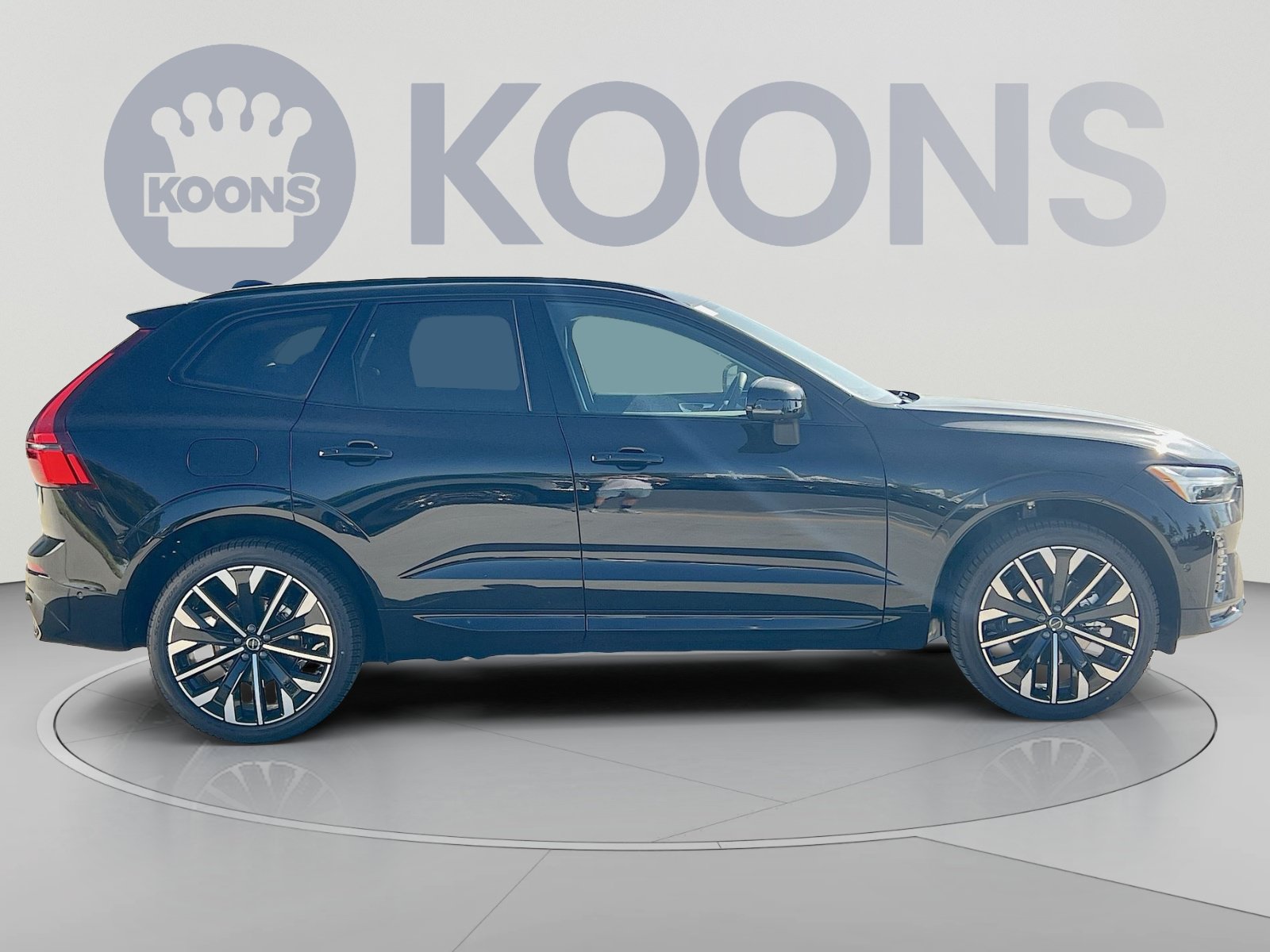 2026 Volvo XC60 Ultra - Photo 15