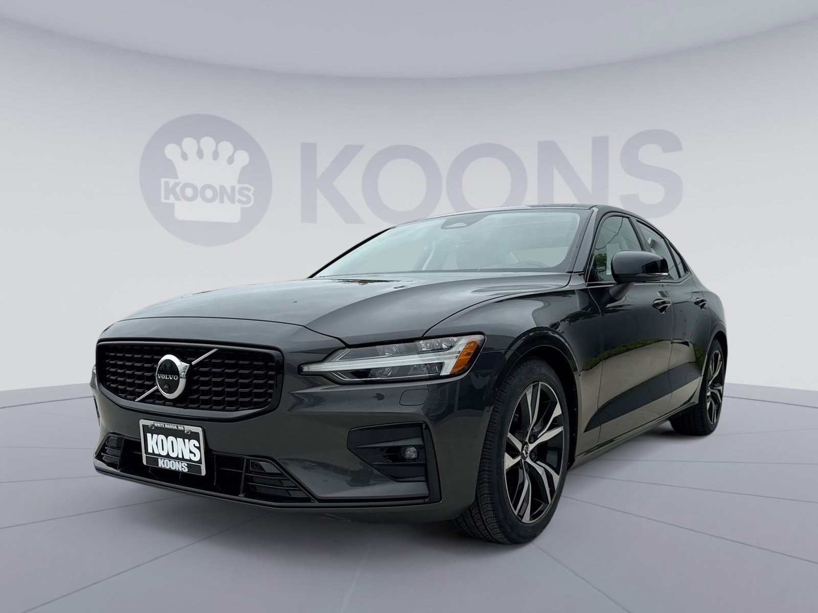 2023 Volvo S60 Plus
