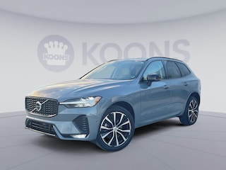 2023 Volvo XC60 B5 Plus Dark Theme SUV