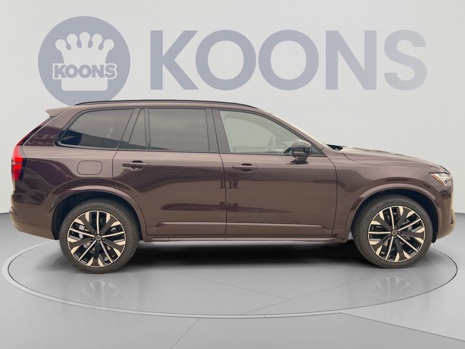 2026 Volvo XC90 Ultra - Photo 17