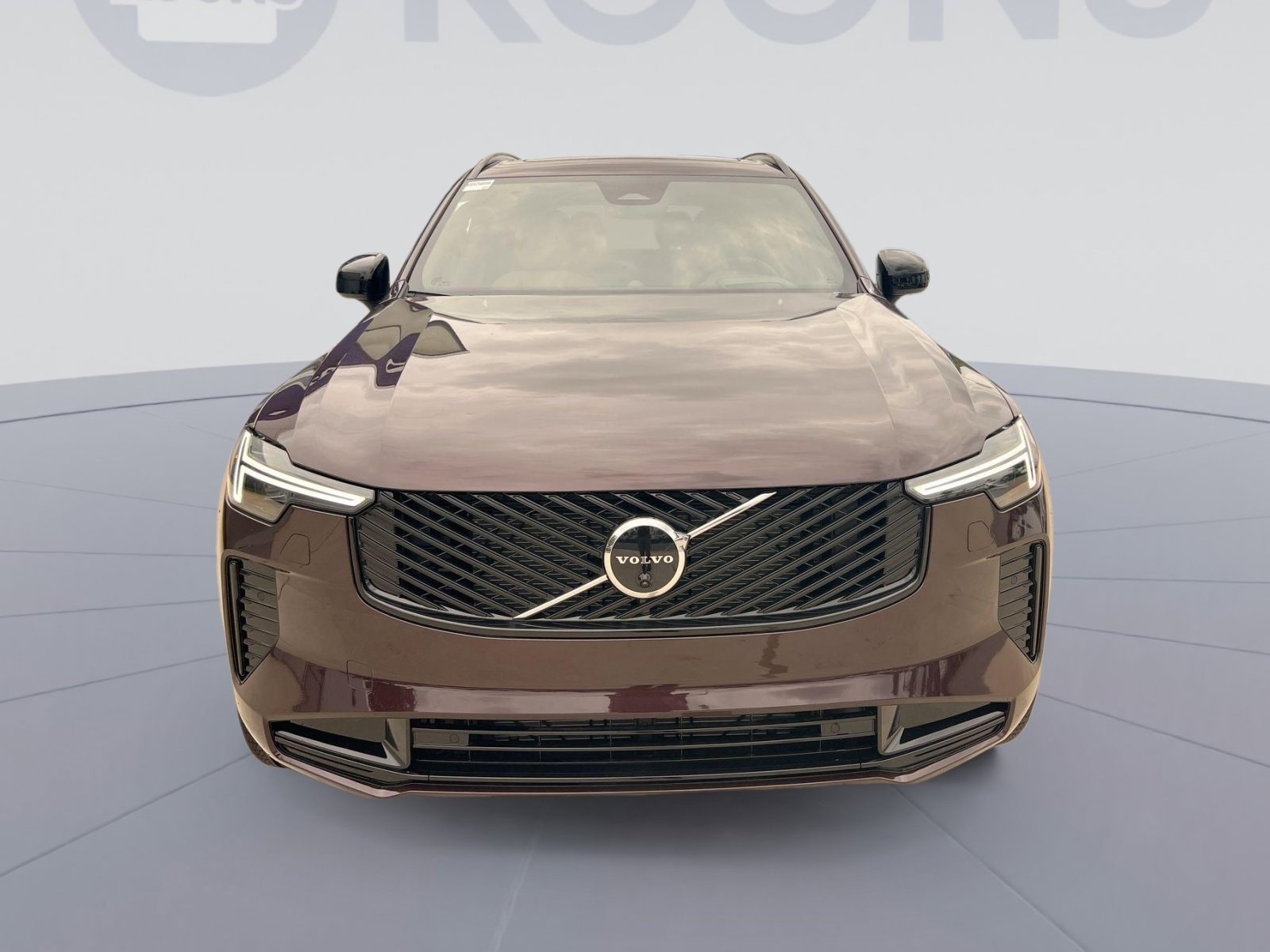 2026 Volvo XC90 Ultra - Photo 11