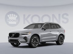 2026 Volvo XC60