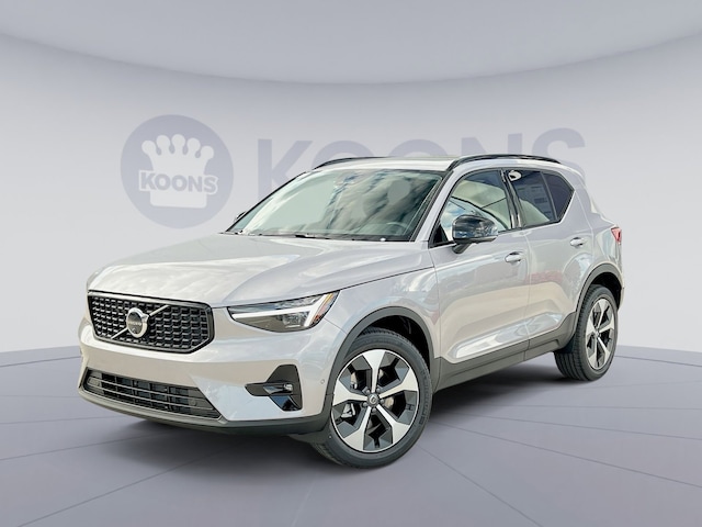 2026 Volvo XC40 B5 Plus SUV AWD