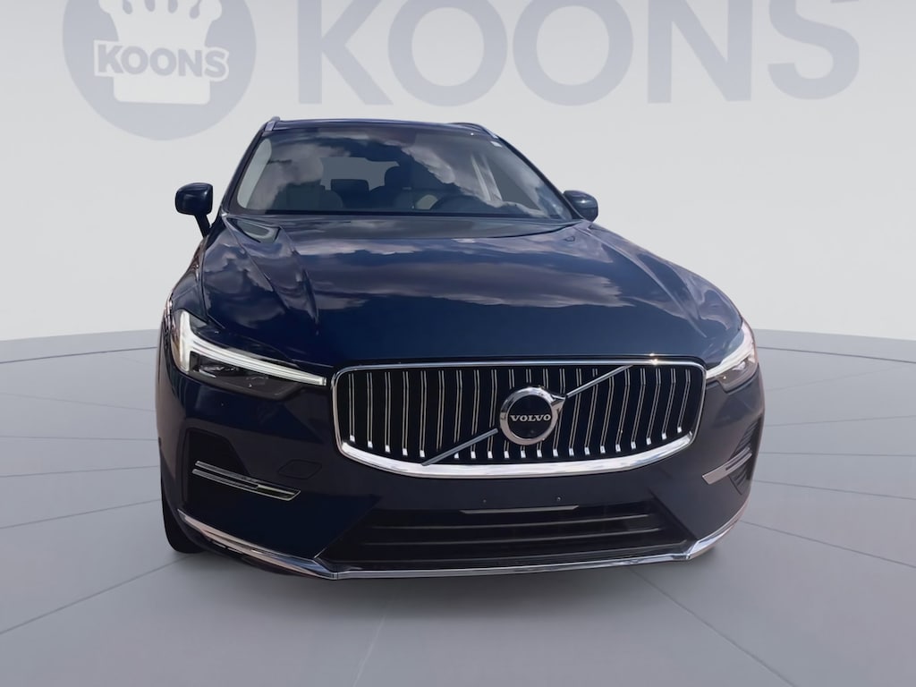 Certified 2023 Volvo XC60 B5 Plus Bright Theme SUV