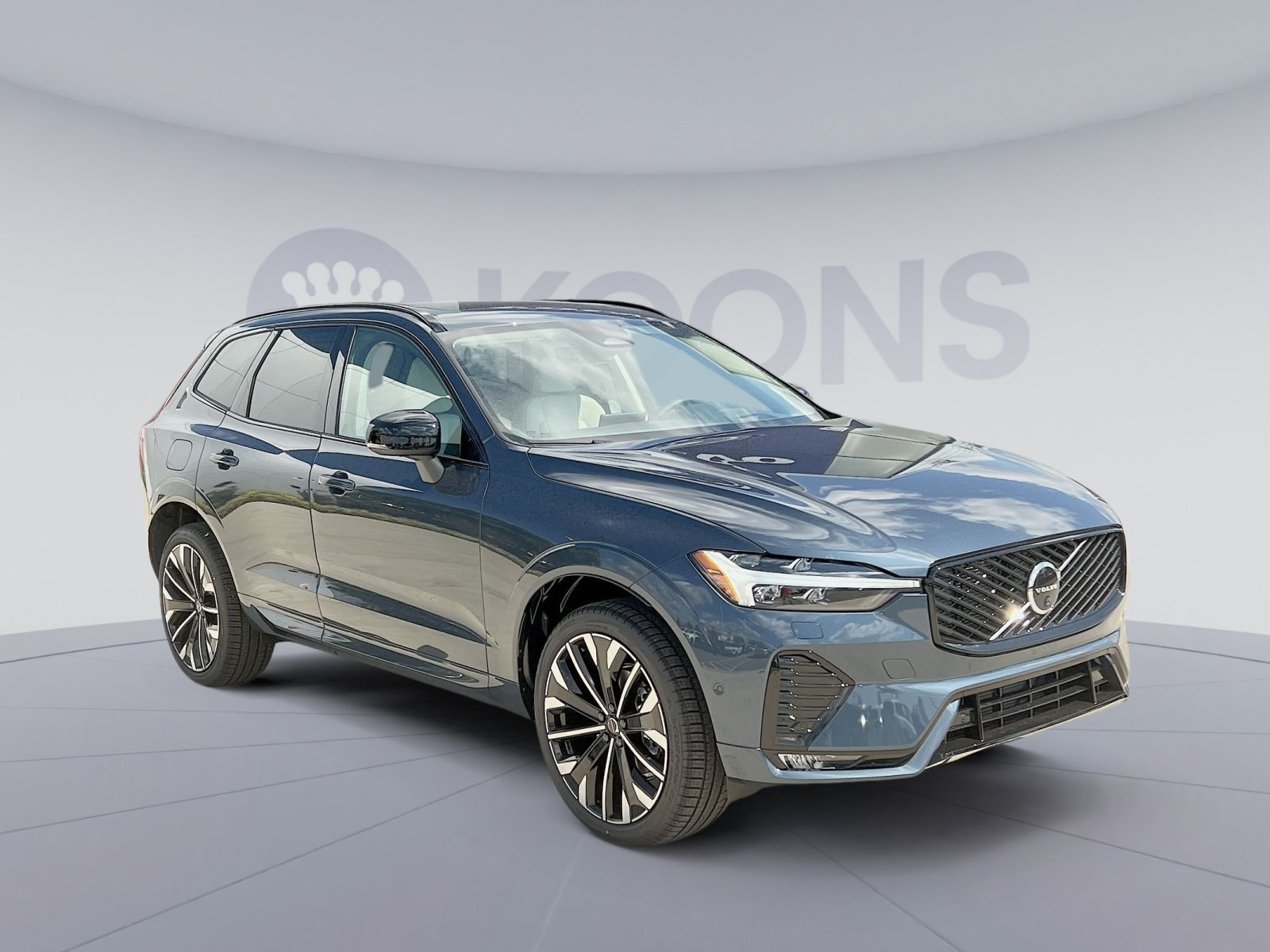 2026 Volvo XC60 Ultra - Photo 10