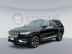 2023 Volvo XC90 B5 Plus SUV