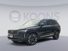 2026 Volvo XC90 B5 Plus 7-Seater SUV AWD