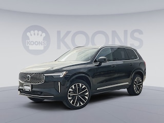 2026 Volvo XC90 B5 Plus 7-Seater SUV AWD