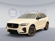Volvo XC60 plug-in hybrid