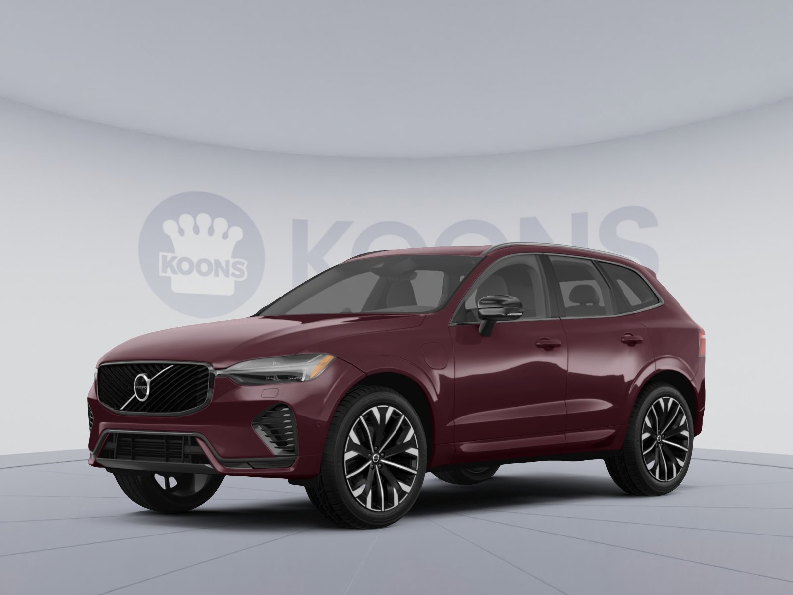2026 Volvo XC60 Ultra's photo