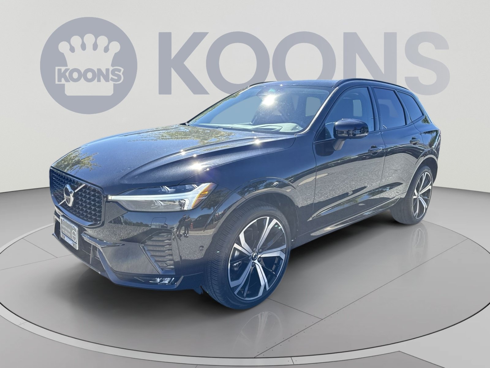 2024 Volvo XC60