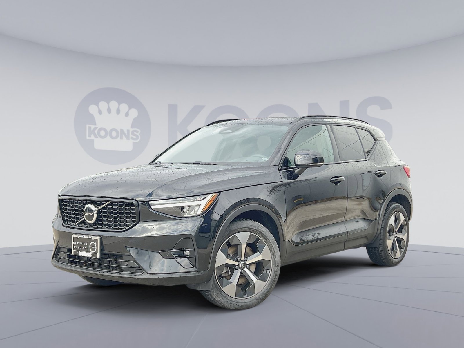 2023 Volvo XC40