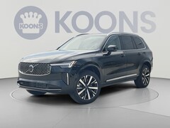 2026 Volvo XC90 plug-in hybrid T8 Core SUV eAWD