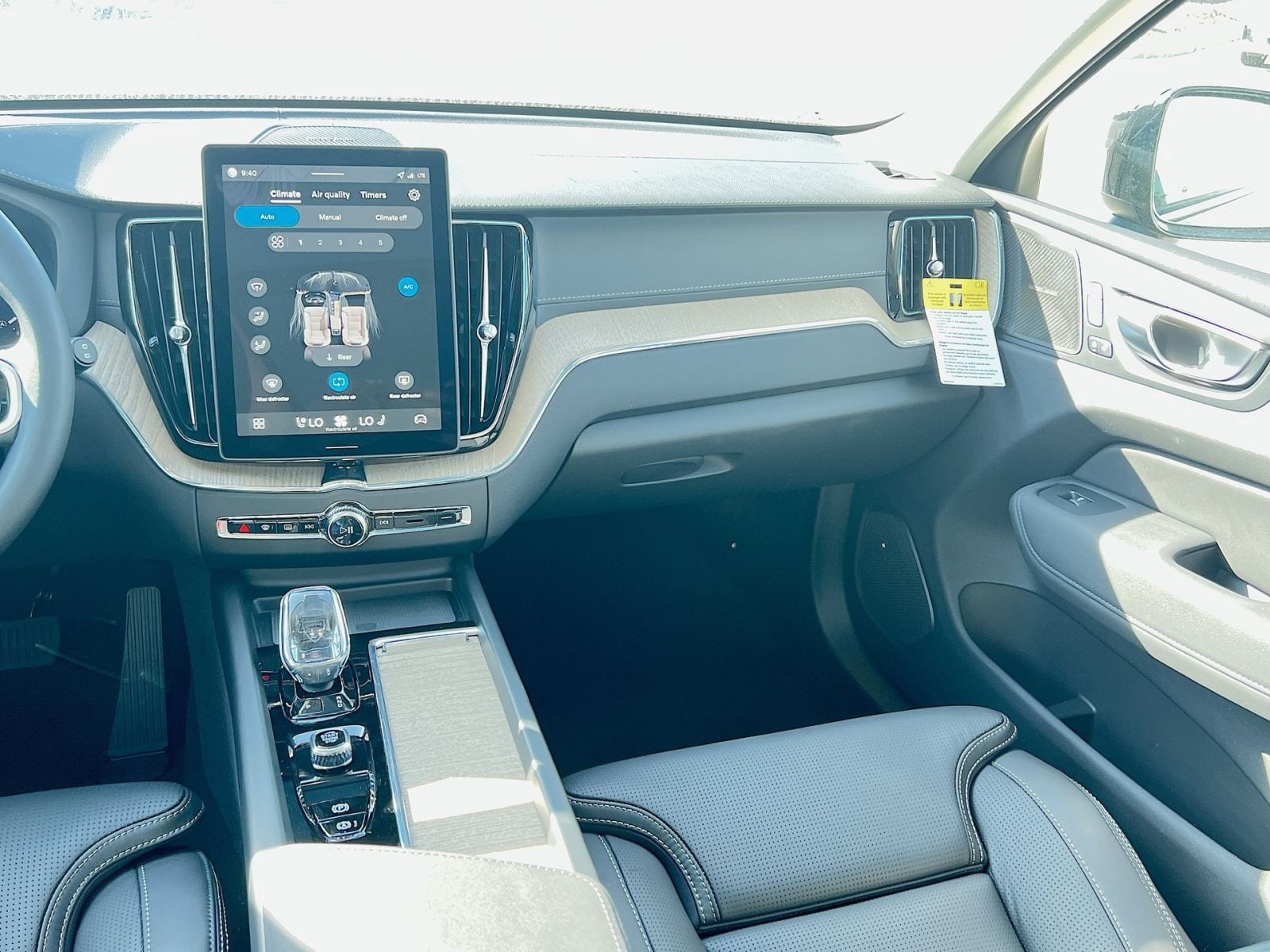 2026 Volvo XC60 Ultra - Photo 27