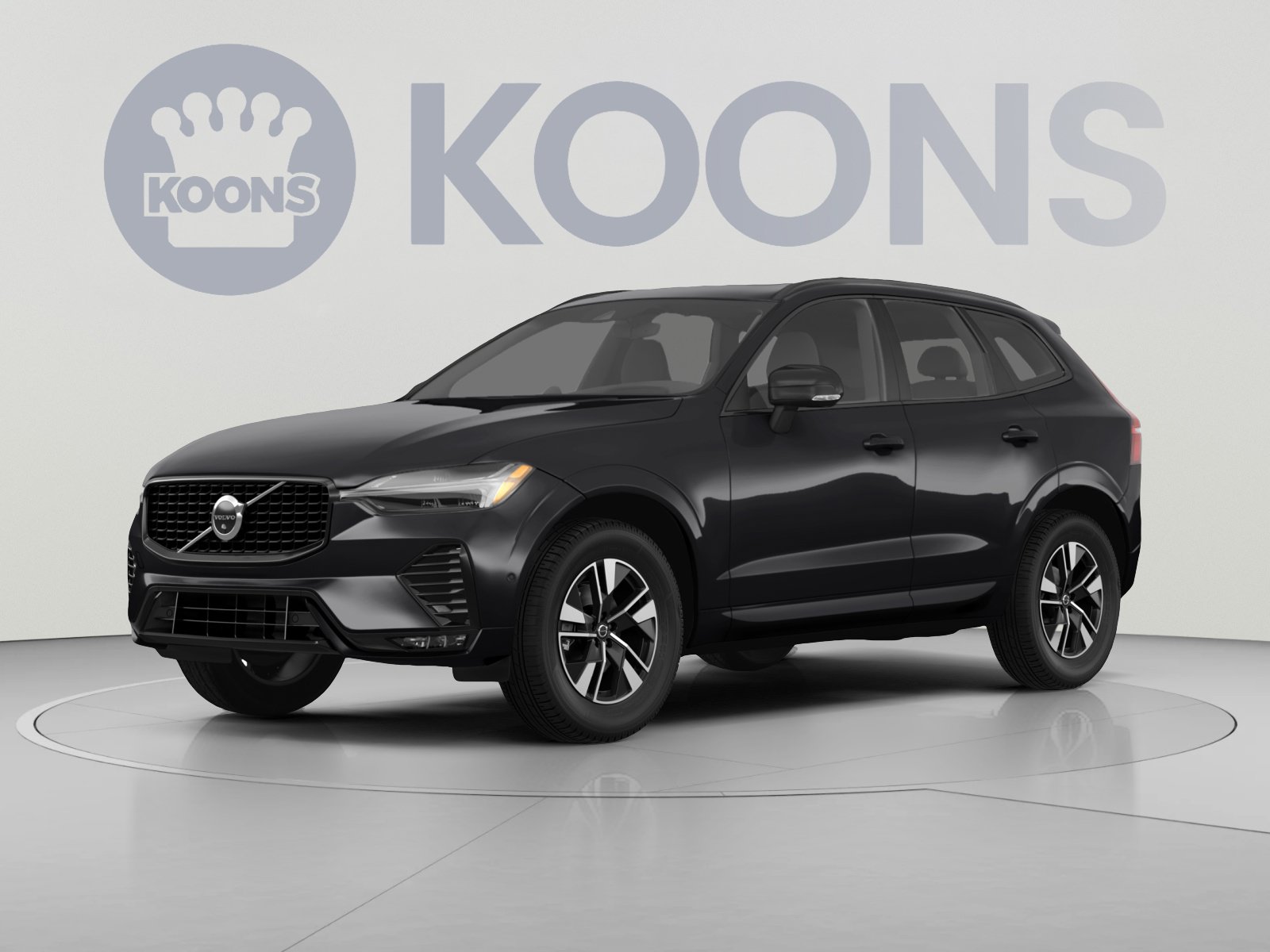 2027 Volvo XC60