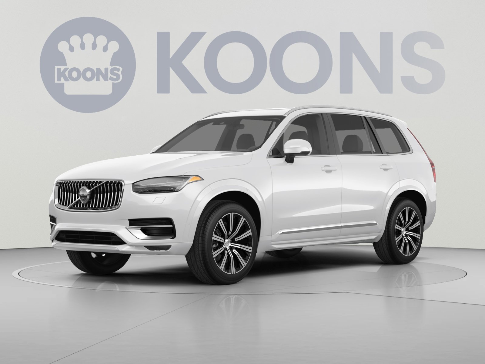 2023 Volvo XC90