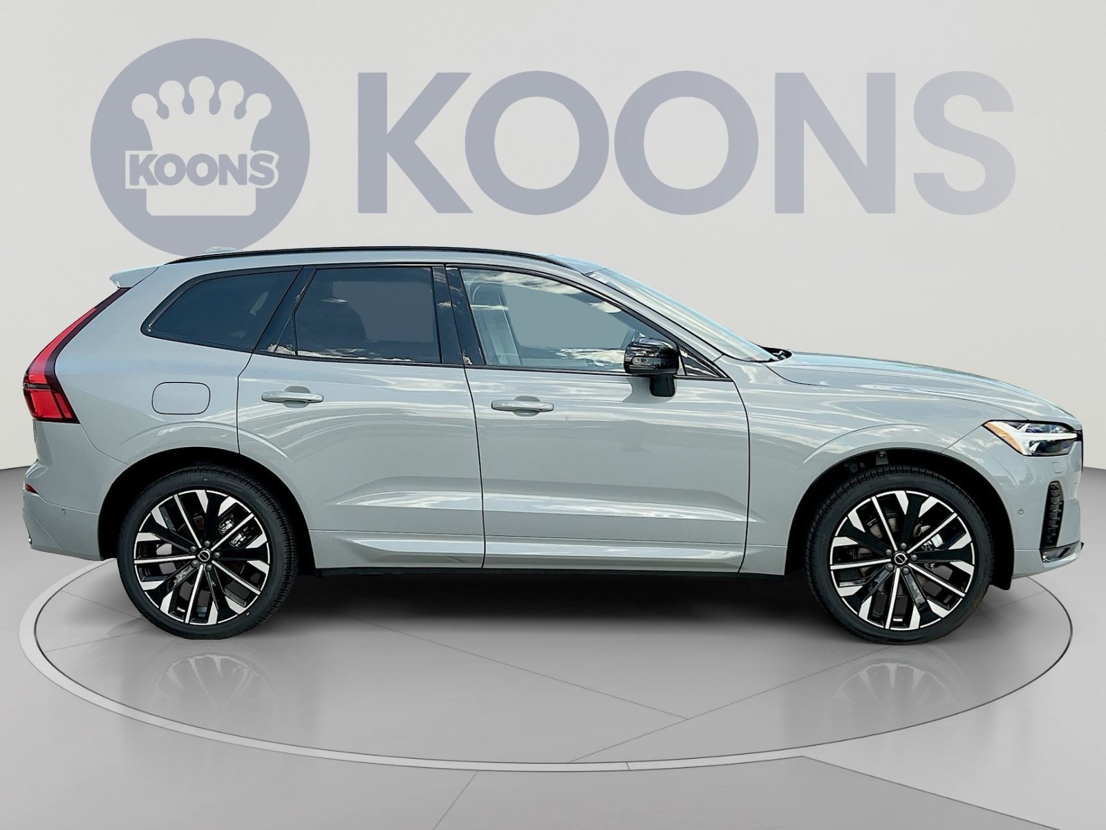 2026 Volvo XC60 Ultra - Photo 17