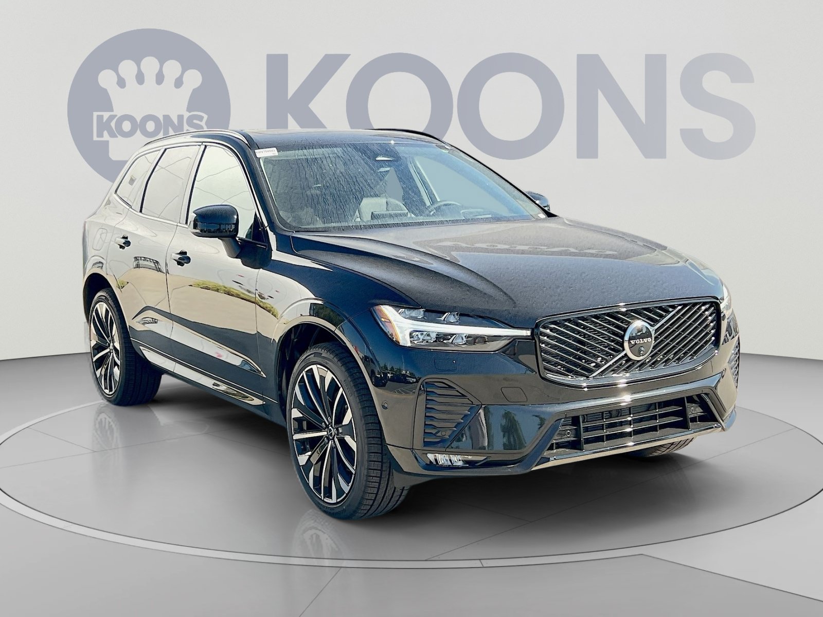 2026 Volvo XC60 Ultra - Photo 16