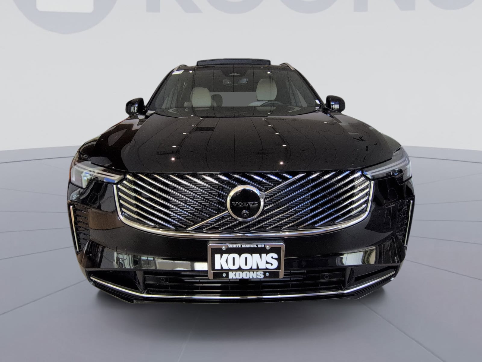 2026 Volvo XC90 Plus - Photo 11