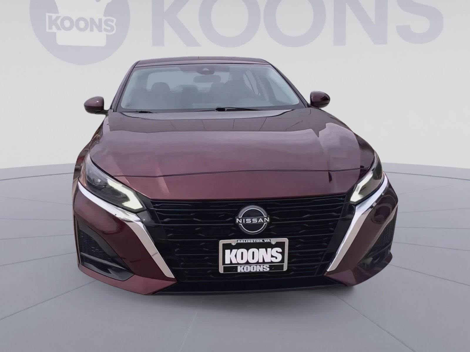 2023 Nissan Altima SV