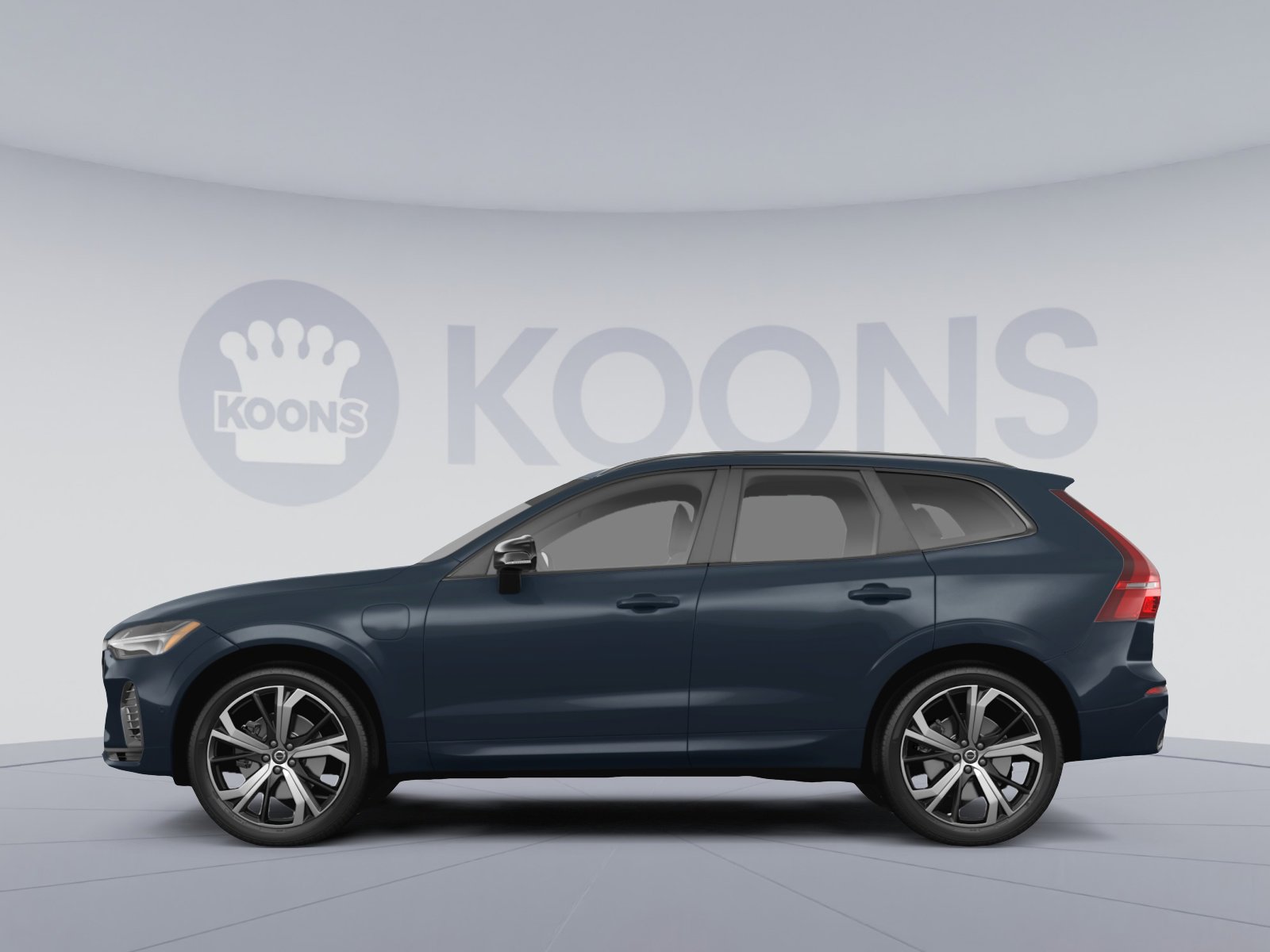 Used 2023 Volvo XC60 Ultimate with VIN YV4H60DFXP1283282 for sale in White Marsh, MD