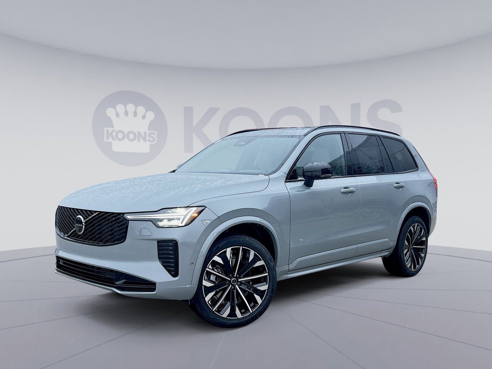 2026 Volvo XC90 Ultra's photo