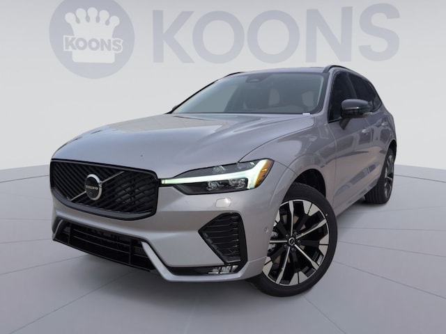 2026 Volvo XC60 B5 Plus SUV AWD