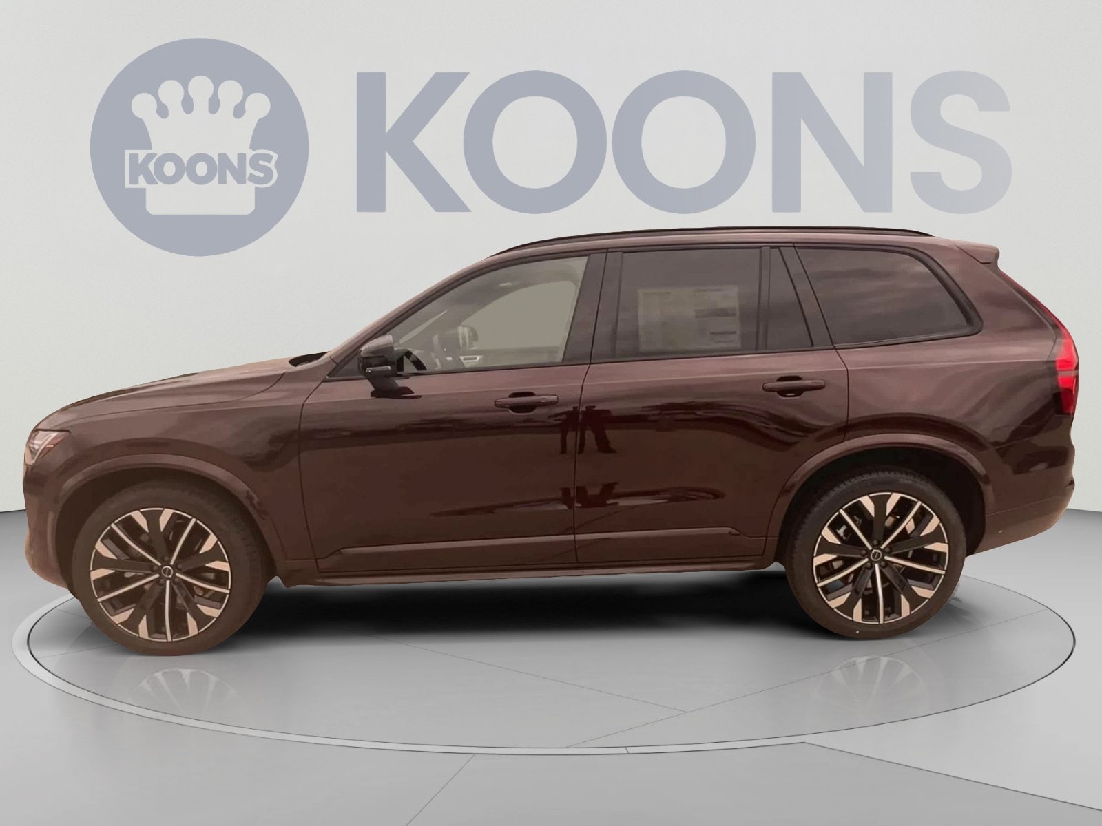 2026 Volvo XC90 Ultra - Photo 7
