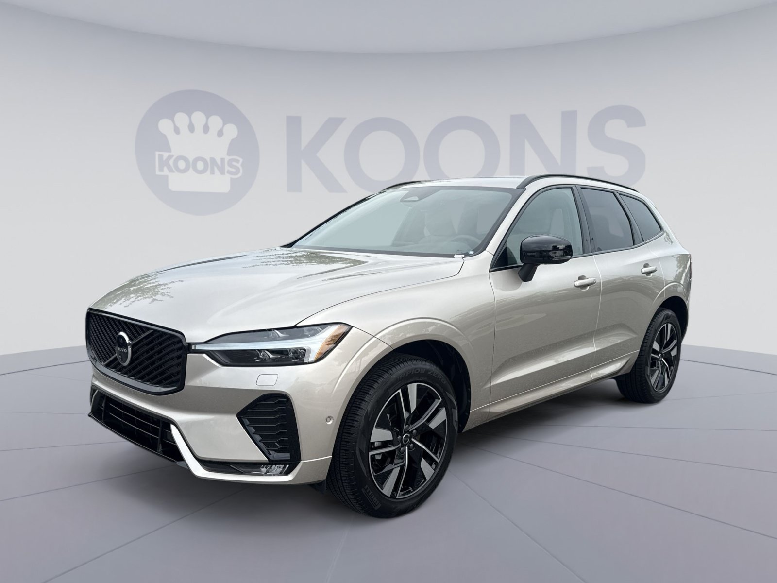 2026 Volvo XC60