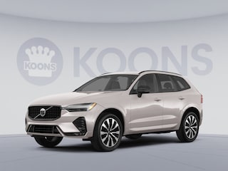 2023 Volvo XC60 B5 Plus Bright Theme SUV