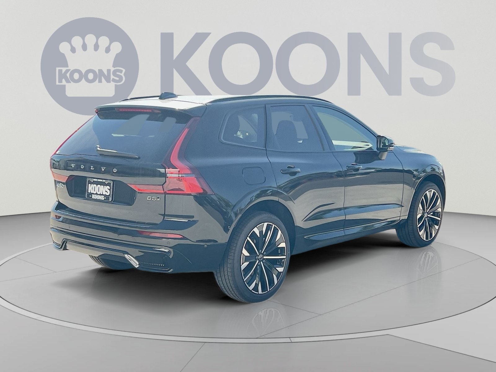 2026 Volvo XC60 Ultra - Photo 8