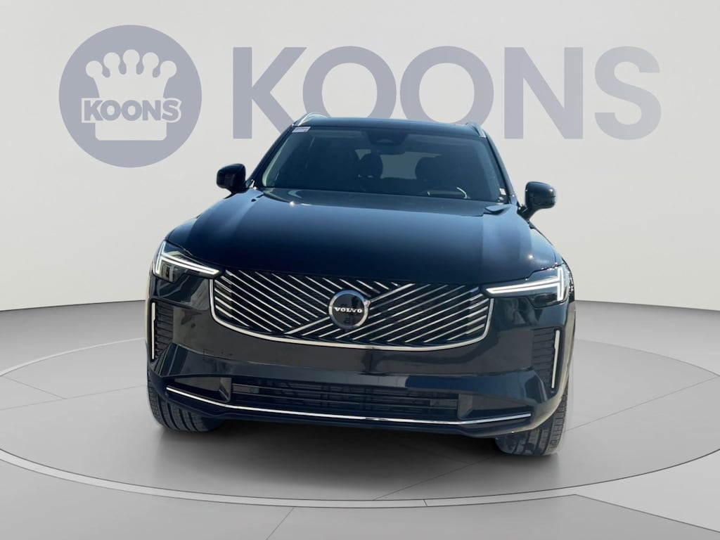 New 2026 Volvo XC90 B6 Ultra 7-Seater SUV