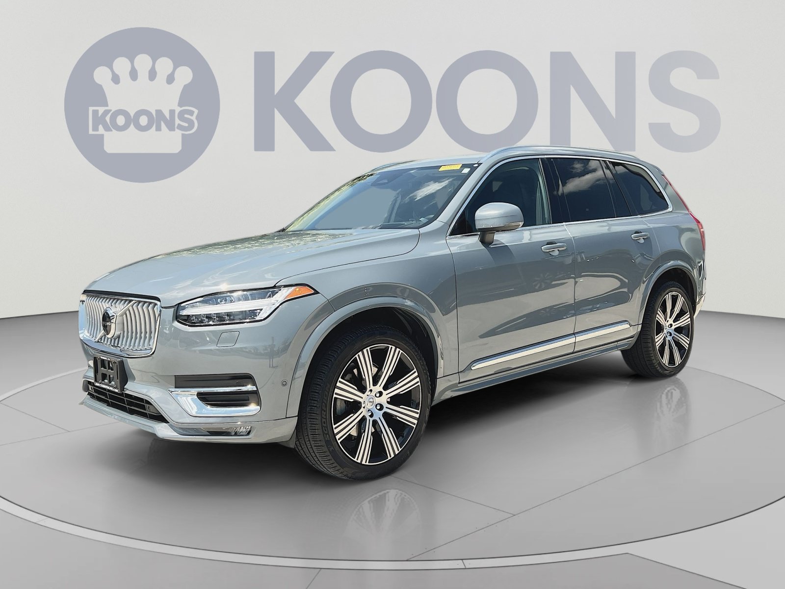 2023 Volvo XC90